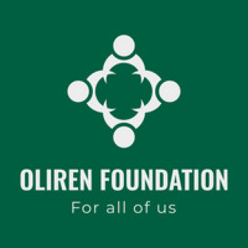 Oliren FoundationLogo